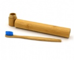 Natural Eco Professional Wholesale Bamboo Toothbrush for Free Sample