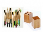 Bamboo Toothbrush