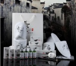 New design hotel toiletries product/customized hotel amenities supplier/guest room disposable hotel amenity set manufacturing