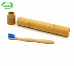 Hot Sale Wholesale Bamboo Private Label Toothbrush For Oral Clean